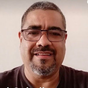 Meet your Posher, Saul jose